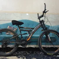 دوچرخه 24 OLYMPIA|دوچرخه، اسکیت، اسکوتر|بندرعباس, |دیوار