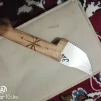 چاقو|کوهنوردی و کمپینگ|بم, |دیوار