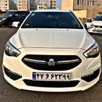 شاهین gl دنده ای صفر تحویل فوری