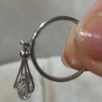 انگشتر|جواهرات|ارومیه, |دیوار