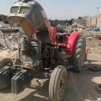 تراکتور
