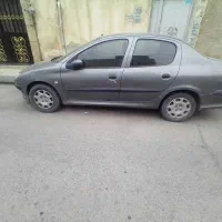 پژو 206تیپ 2 مدل 88|خودرو سواری و وانت|محمدشهر, جعفرآباد|دیوار