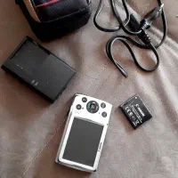 دوربین canon powershot a 2500