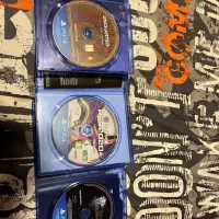 Uncharted 4 Pes 20 final fantasy|کنسول، بازی ویدئویی و آنلاین|تهران, هروی|دیوار