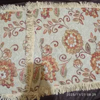 رو بالشتی نو|رختخواب، بالش، پتو|فلاورجان, |دیوار