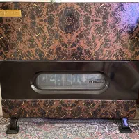 بخاری مهیا گاز