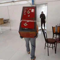 وانت بار|خدمات حمل و نقل|محمدشهر, محمدشهر|دیوار