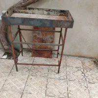 .منقل سفارشی .یخچال .هواکش صنعتی 30.30|کافیشاپ و رستوران|مرند, |دیوار