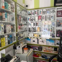 واگذاری اجناس موبایلی|فروشگاه و مغازه|لردگان, |دیوار