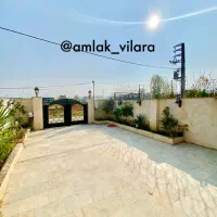 رهن ویلافلت روف دارغیرمبله/منطقه کاملا تهرانی نشین|اجارهٔ خانه و ویلا|چمستان, |دیوار