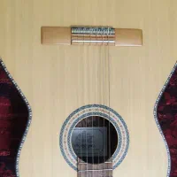 گیتار کلاسیک دالاهو مدل 1068p
