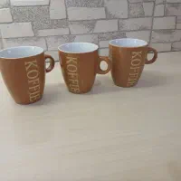 لیوان نسکافه