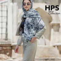 روسری گارزا دست دوز ویژه زابلیهای عزیز|لباس|زابل, |دیوار