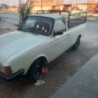 پیکان بار مدل۸۷ دوگانه|خودرو سواری و وانت|خورموج, |دیوار