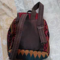 کوله پشتی نو|کیف، کفش، کمربند|تهران, شهرک امید|دیوار