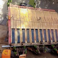 دستگاه نشا دایدونگ 2015|خودرو سنگین|گرگان, |دیوار