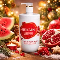 شامپو بدن ۱۰۰۰ گرم