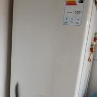 یخچال فریزر امرسان