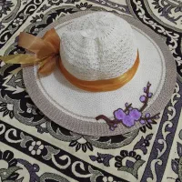 کلاه|لباس|اسلام‌شهر, مطهری|دیوار