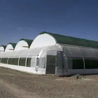 فروش گلخانه
