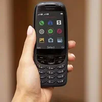 گوشی نوکیا 6310|موبایل|تهران, سعادت‌آباد|دیوار