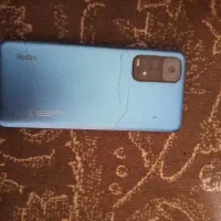 گوشی ردمی نت۱۱در حد نو|موبایل|کرمان, |دیوار