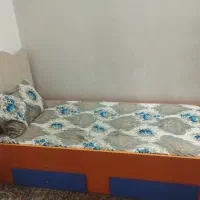 کمد و تخت نوجوان