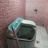 ماشین لباسشویی نیکوا|ماشین لباسشویی و خشککن لباس|خرمشهر, |دیوار