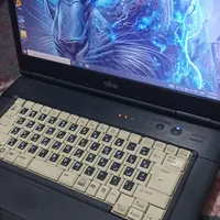 لپتاپ فوجیتسو