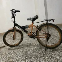 دوچرخه