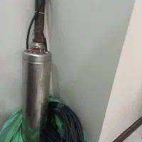 کفکش چاه اب