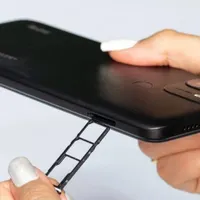 گوشی redmi a2 pluse|موبایل|کوهدشت, |دیوار