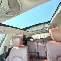 سانتافه ۲۰۱۵|خودرو سواری و وانت|چالوس, |دیوار