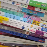 کتاب های آی کیو  نردبام مبتکران فرمول بیست سه پایه|کتاب و مجله آموزشی|قم, سعادتی|دیوار