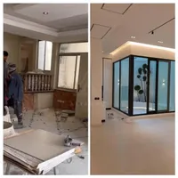 بازسازی لوکس ساختمان با شرایط اقساطی