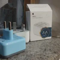 آداپتور ایفون