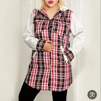 مانتو پاییزه ترندو شلوار بچگانه|لباس|اراک, |دیوار