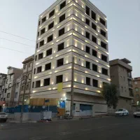 ۱۲۰ متر ویلایی افسریه موقعیت از ۱ طرف