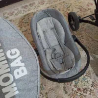 کالسکه و کریر|کالسکه و لوازم جانبی|شوش, |دیوار