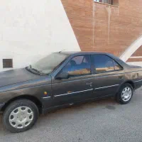 پژو روآ ۸۸|خودرو سواری و وانت|کاشان, مفتح|دیوار