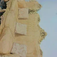مبل ومیز نهار خوری سلطنتی