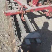 دوعدد دیسک ۳۲ پره ۲۴ پره سالم و آماده به کار|ماشینآلات صنعتی|دره شهر, |دیوار