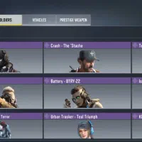 اکانت فول داماس کالاف دیوتی موبایل ندای وظیفه|کنسول، بازی ویدئویی و آنلاین|تهران, تهرانپارس غربی|دیوار