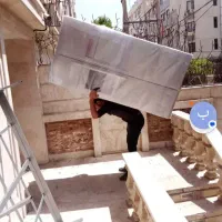باربری کارگر اثاث منزل گلستان