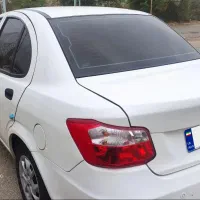 ساینا sدر حد صفر مدل 401