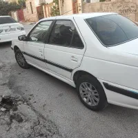 پژو پارس سفارشی 1401