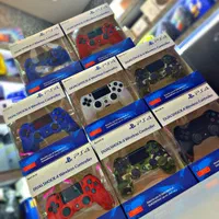 انواع دسته کنسول XBOX/PS|کنسول، بازی ویدئویی و آنلاین|ارومیه, |دیوار