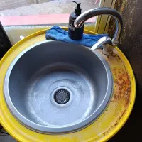 سینک روشویی|لوازم سرویس بهداشتی|تهران, شهرک غزالی|دیوار