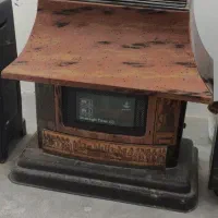 بخاری