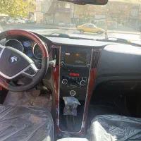 فروش دنا اپشنال فول 1403|خودرو سواری و وانت|بانه, |دیوار